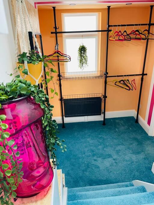 Colourful Apartment In Margate KENT Zewnętrze zdjęcie